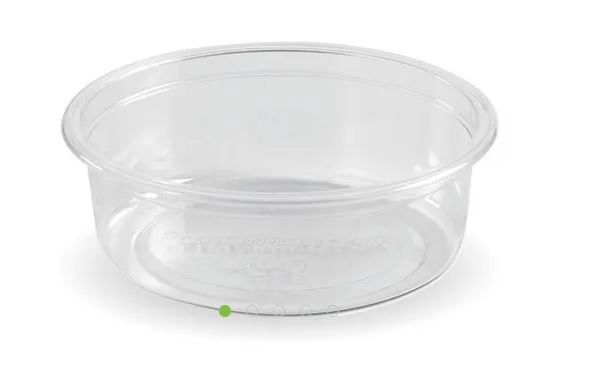 60ml Clear Sauce BioCup